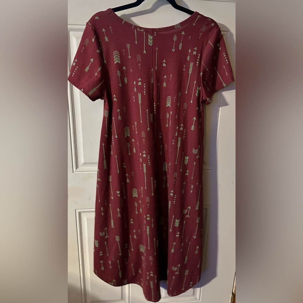 Lularoe Carly